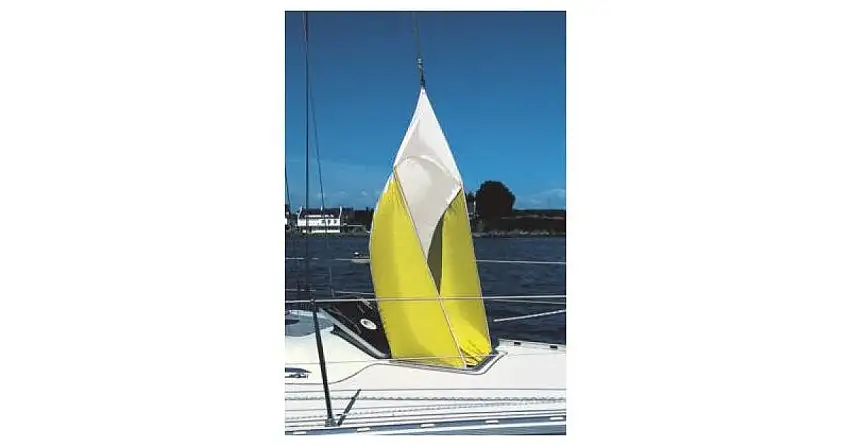 MANICA A VENTO MM 450x450x1820h