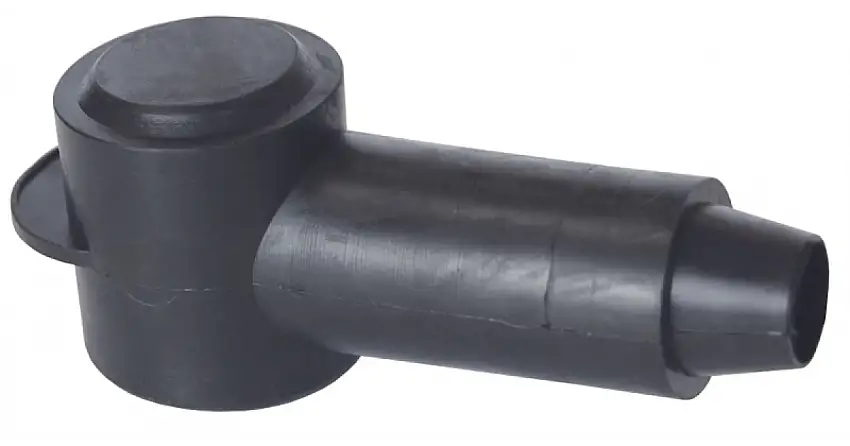 COPRIMORSETTI MM 95-120 NERO