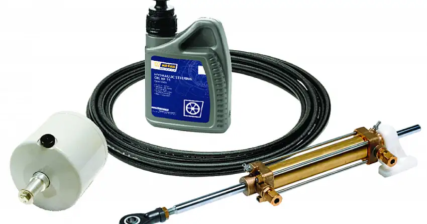 TIMONERIA MTC 30 KIT