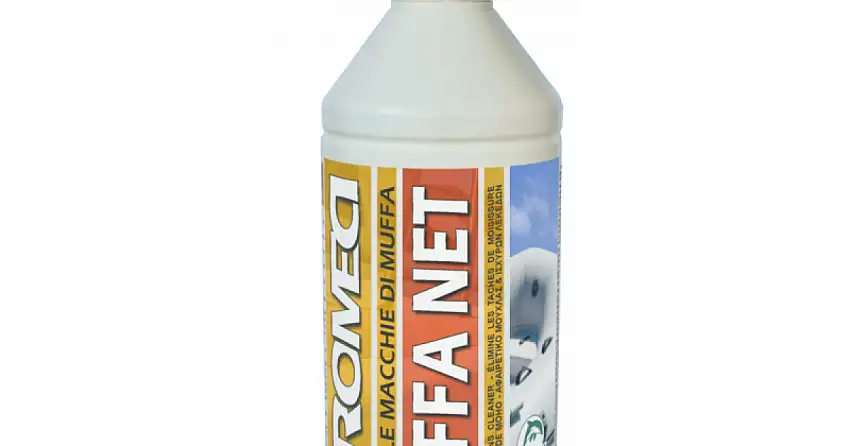 MUFFA NET LT 0,75