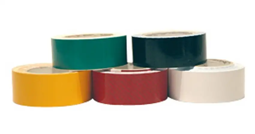NASTRO ADESIVO BLU MM.45 X MT.50