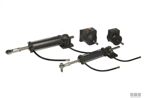Pompa vetus mtp151b