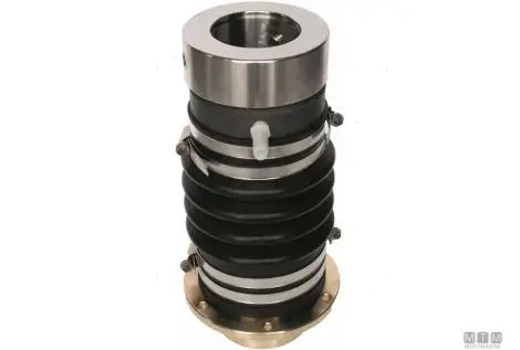 Riduzione 113>87mm