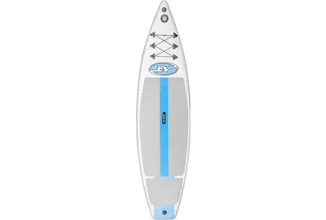 SUP Gonfiabile EV Eurovinil TOURING 10' 6"