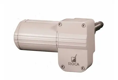 Tergicristalli roca w12 12v h42mm