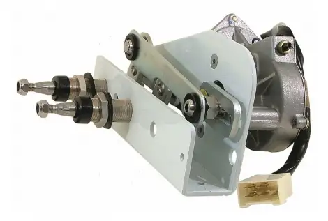 Spazzola roca l890mm