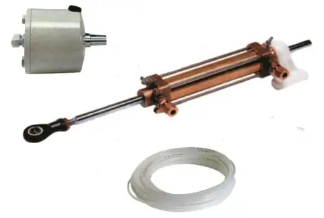Cilindro vetus mtc30