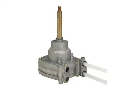 Timoneria Rotativa Ultraflex T72FC