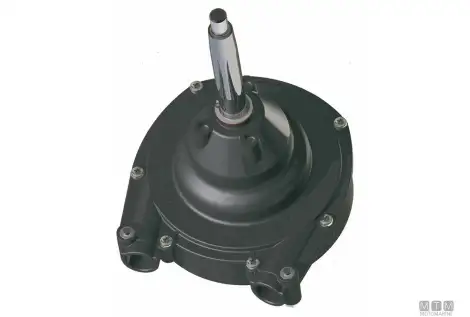 Timoneria Rotativa Ultraflex T93ZT