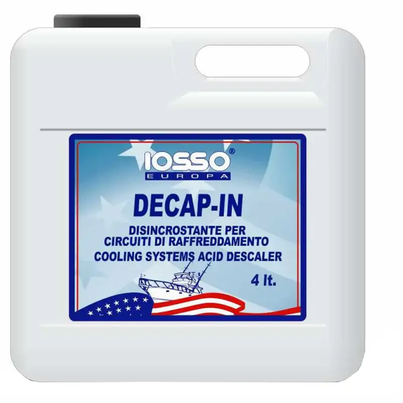 DECAP-IN LT.4 - 6464438 - IOSSO
