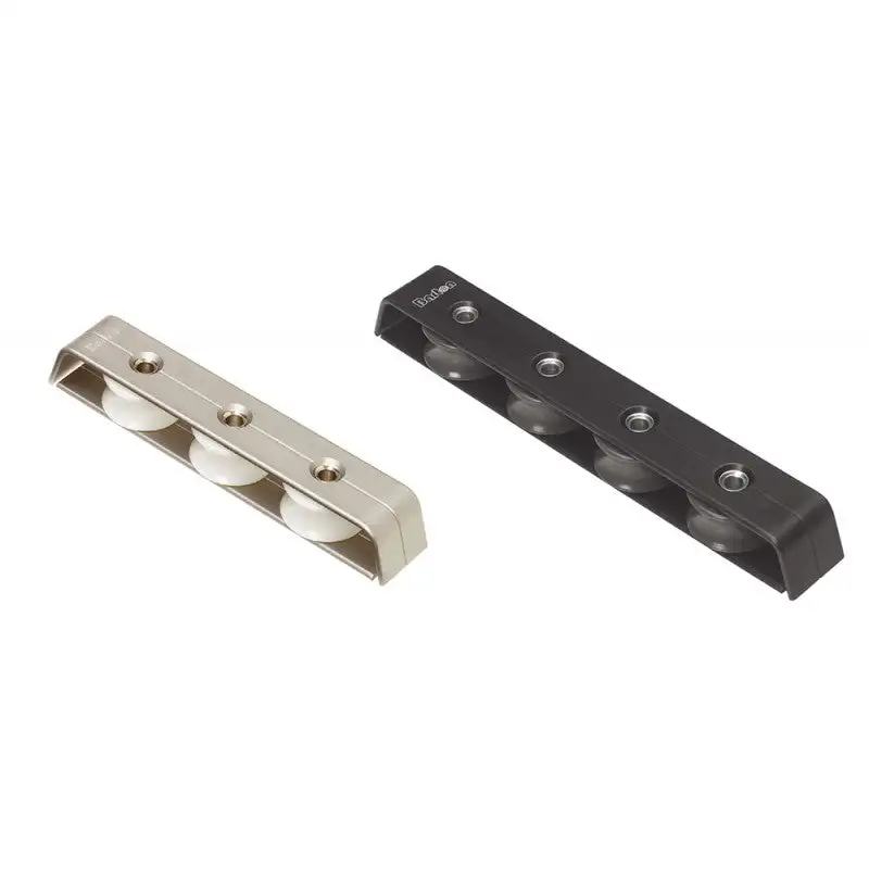 DECK ORGANIZER 5 PULEGGE - 7881585 - BARTON MARINE