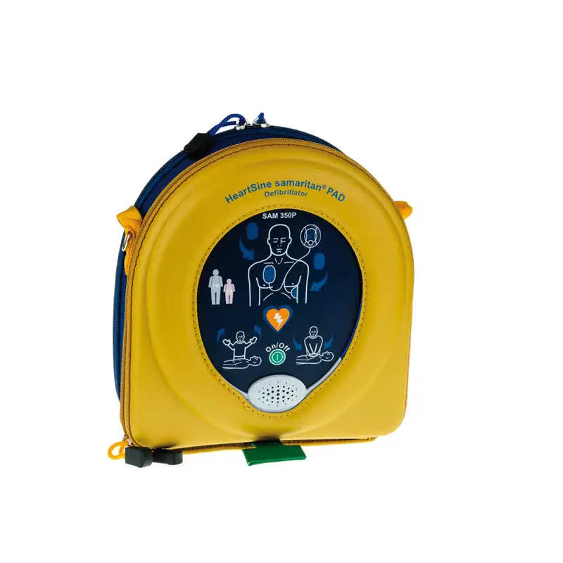 DEFIBRILLATORE SAMARITAN 350P - 1213630 - P.V.S.