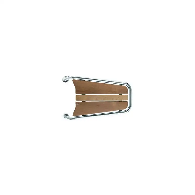 Delfiniera singola (attacco superiore) ( 75 x 48 x 33)