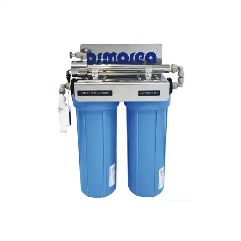 300 LED Depuratore d'acqua 12/24V - OSMOSEA