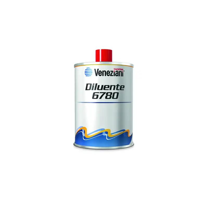 Veneziani Diluente 6780 lt.0,50