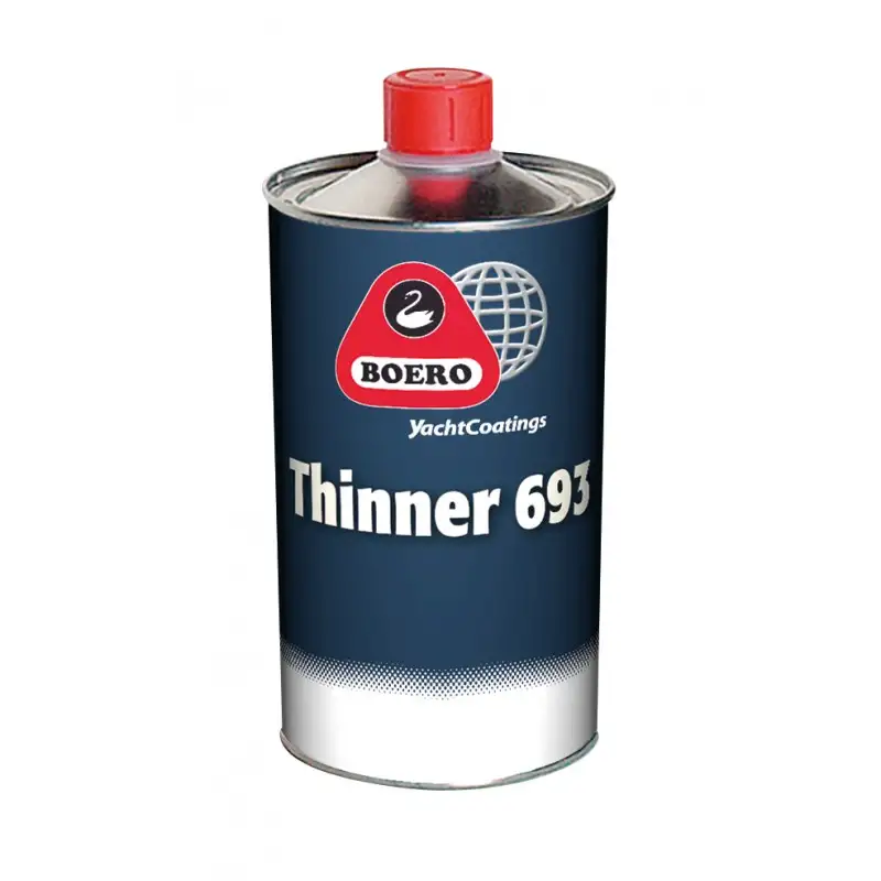 Boero Diluente thinner 693 2,50l