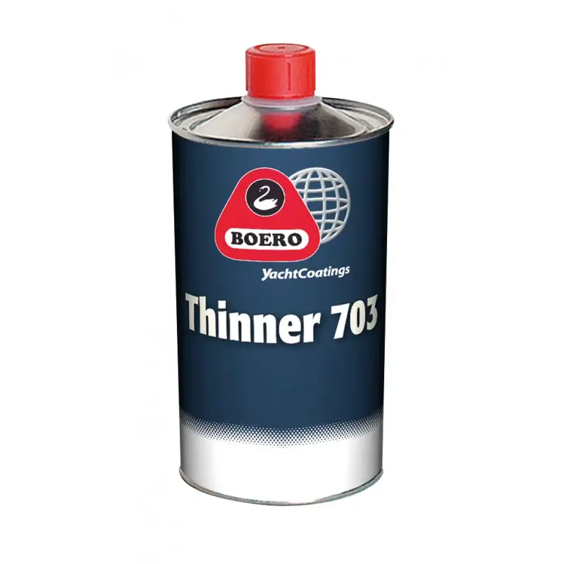 Boero Diluente thinner 703 2,50l