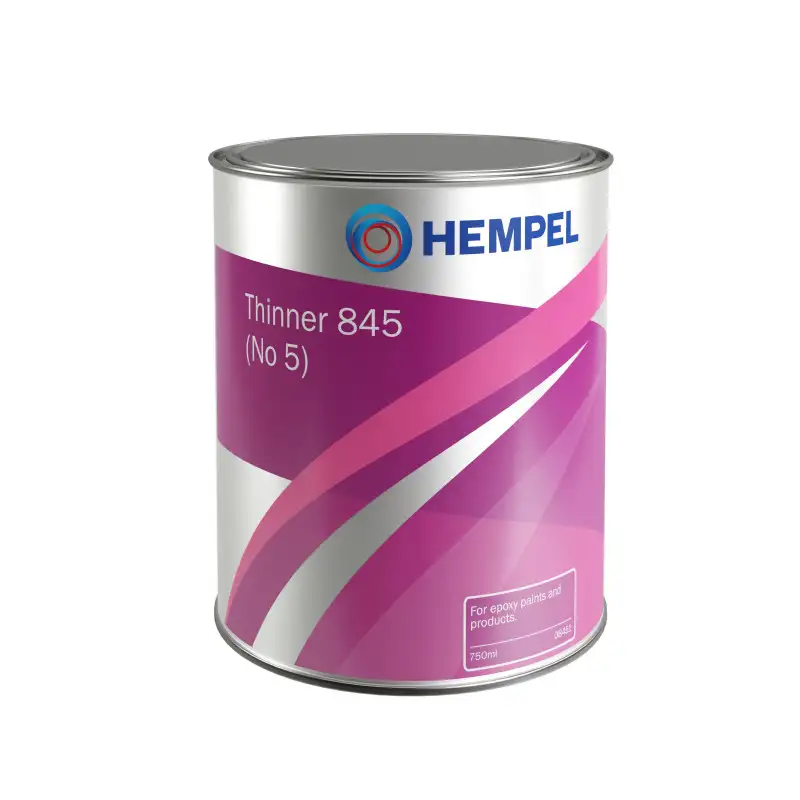 Diluente THINNER 845