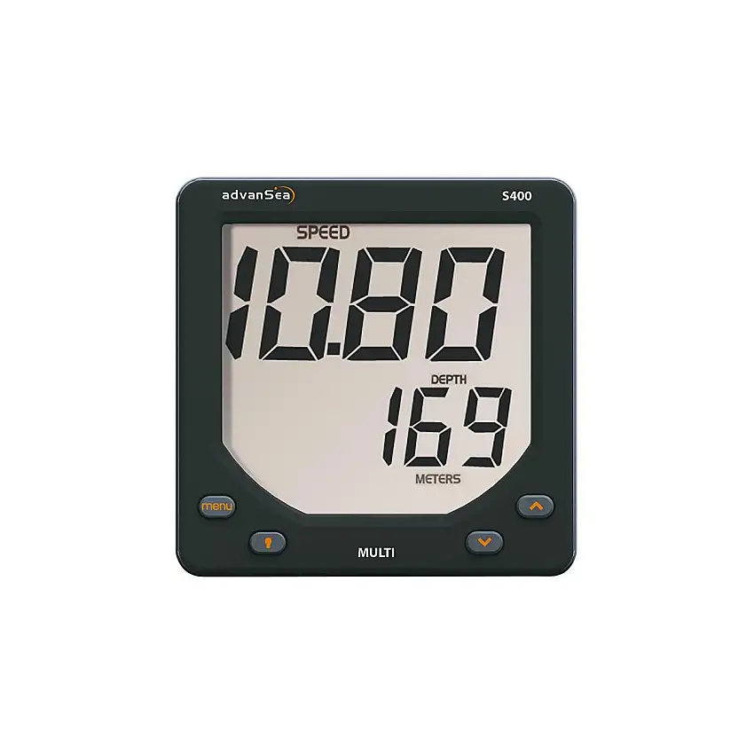 Display Multi S400