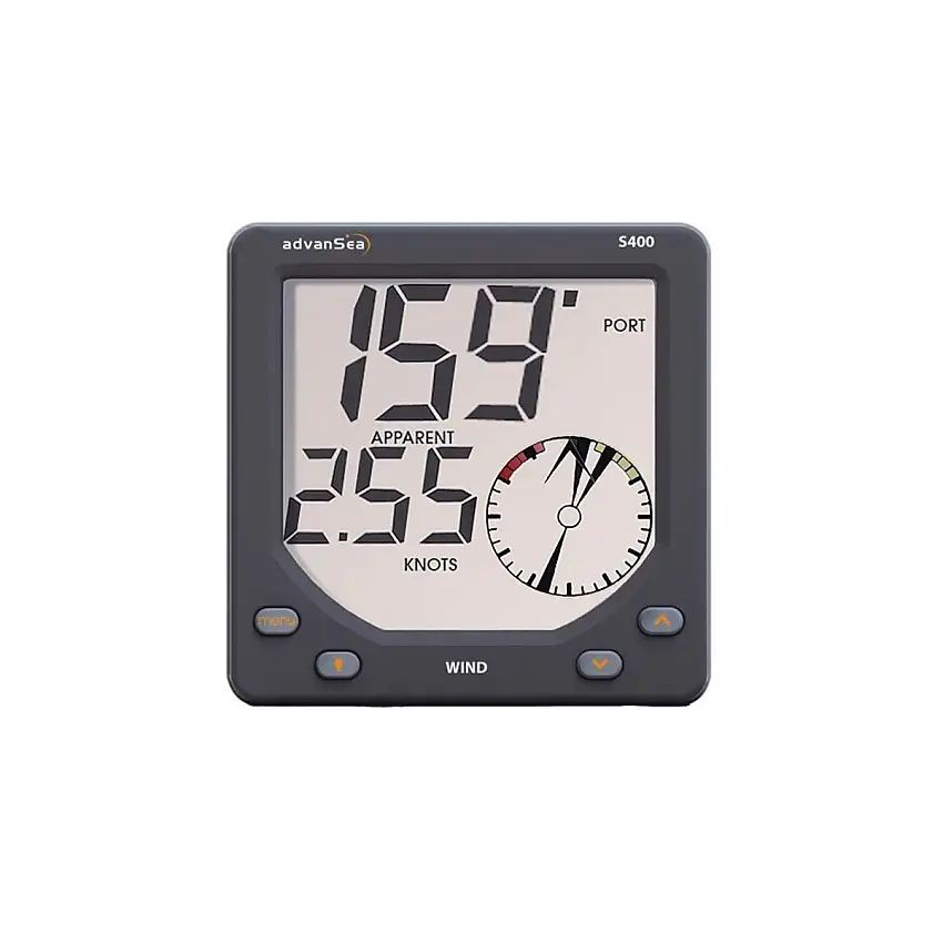 Display Wind S400