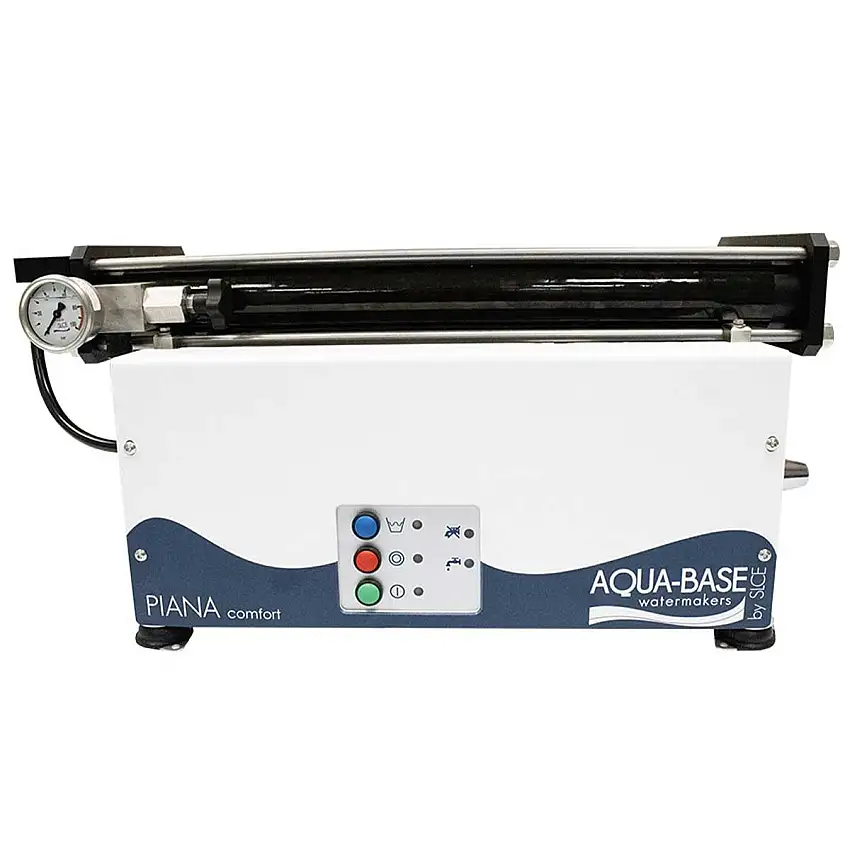Dissalatore X 30 L/H