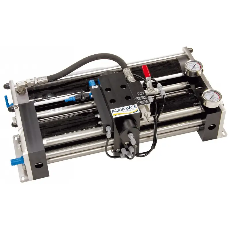 Dissalatore esw 30