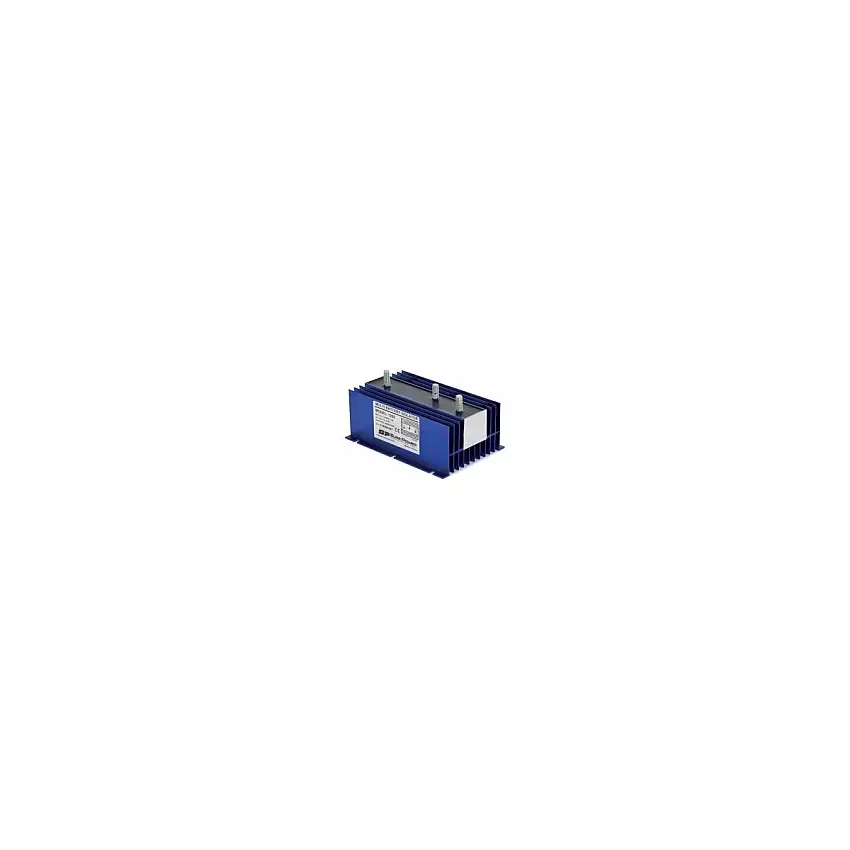 Distributore di carico a diodi 1E/3S 120A