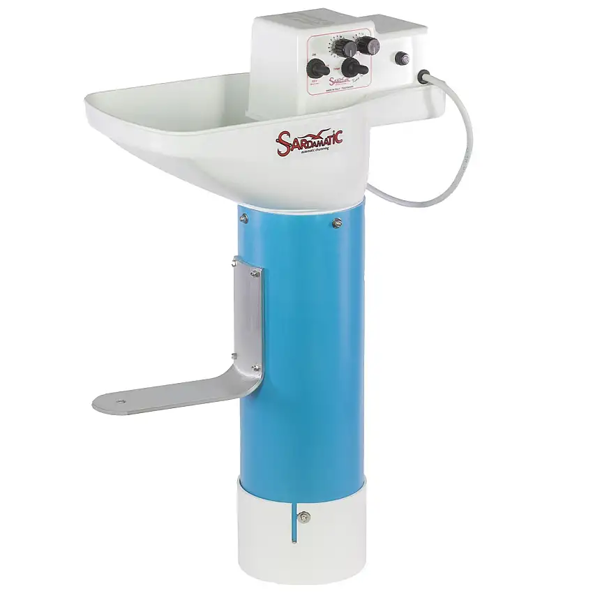 Disturbatore elettrico SARDAMATIC