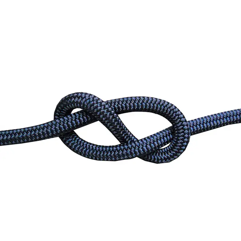 TRECCIA BLU NAVY Ø MM.20  100mt