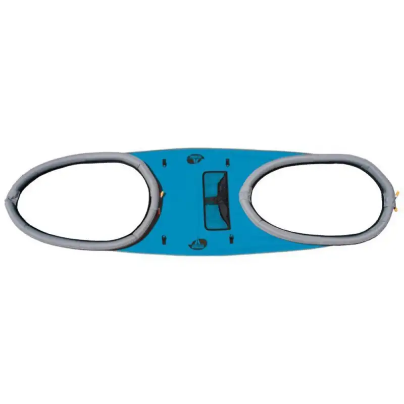 CONVERSIONE A DOPPIO PONTE ADVANCED ELEMENTS blu