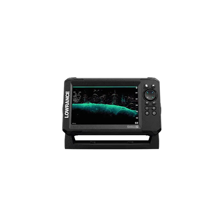 Eagle 7 TripleShot HD