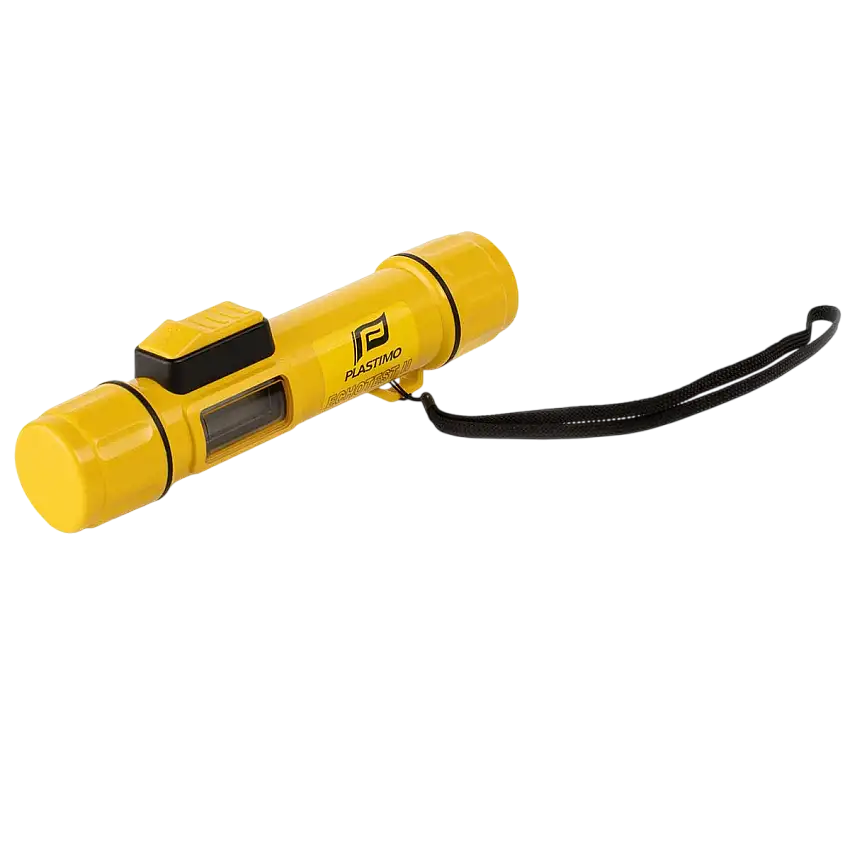 Ecoscandaglio portatile Echotest II