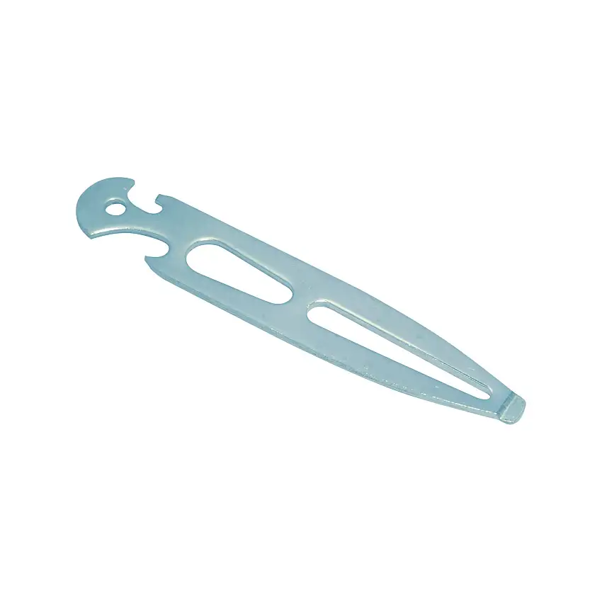 Marinetech Smanigliatore in acciaio inox