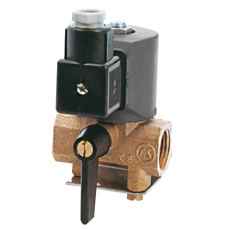 Elettrovalvola 12 v