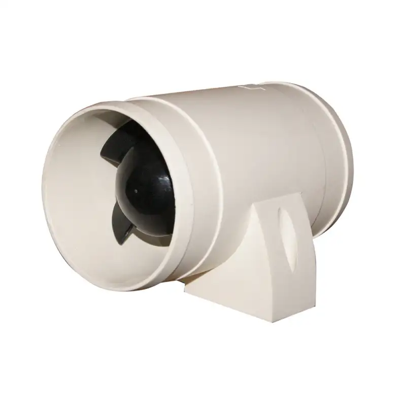 Elettroventilatore 12 v