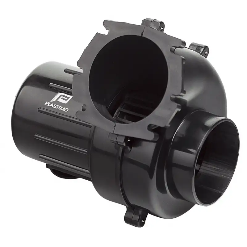 ELETTROVENTILATORE PORTATA 150 MC/ORA