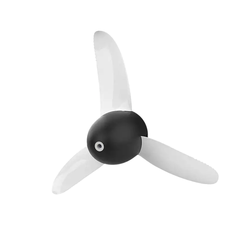 Elica anti-alghe 280 mm