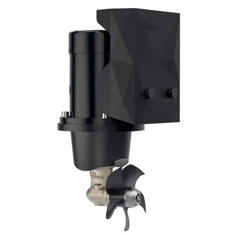 Elica btq 125-40kg 12 v