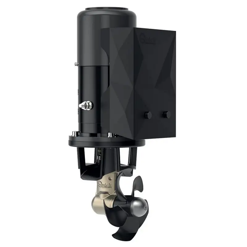 Elica btq 185-95kg 24 v