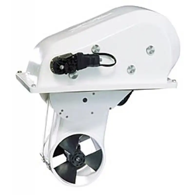 ELICA COMPACT RETRACT CR80 - 0380924 - MAX POWER