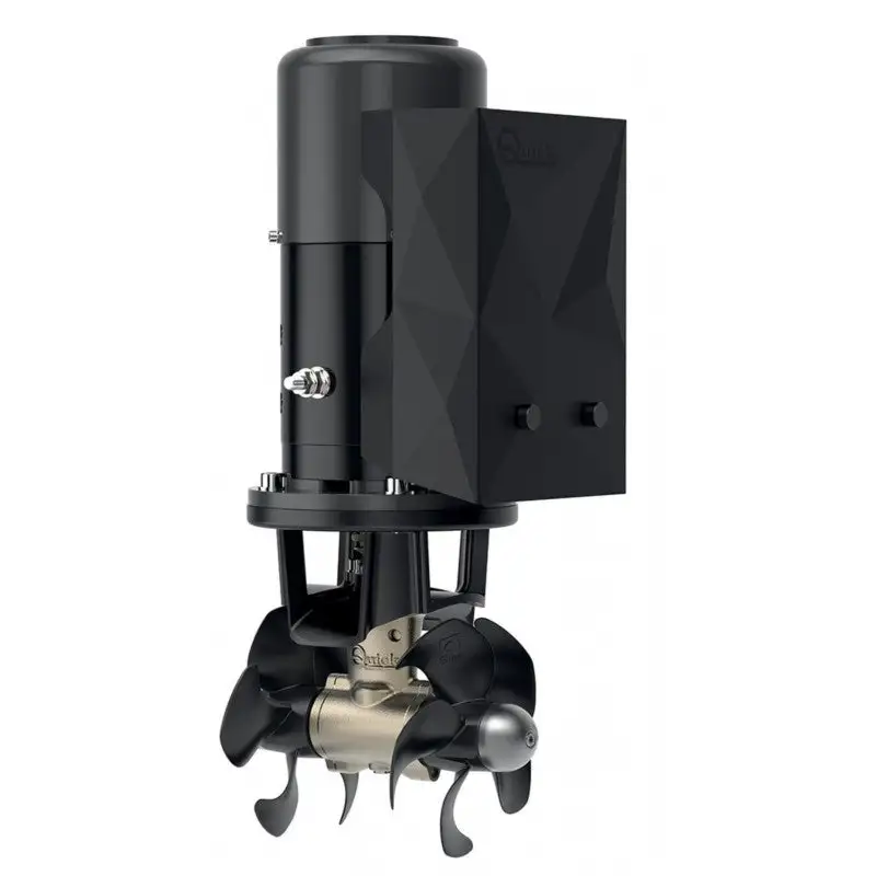 ELICA BTQ 185-105kg 12V - 0390109 - QUICK