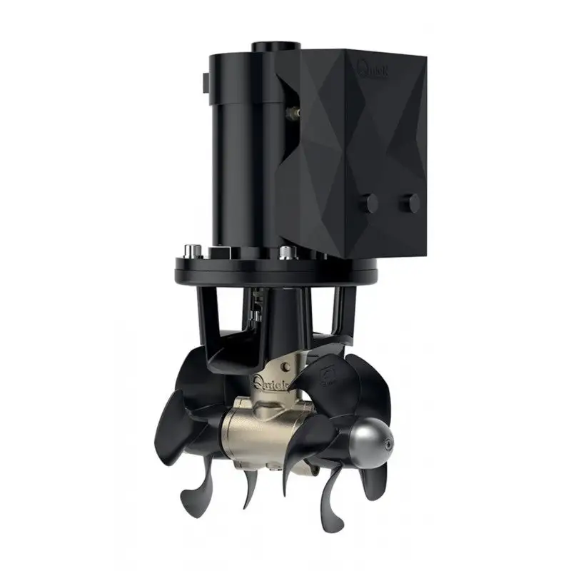 ELICA BTQ 185-65kg 12V - 0390105 - QUICK