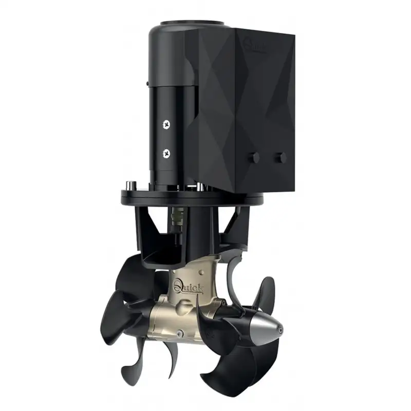 Elica btq 250-140kg 24 v