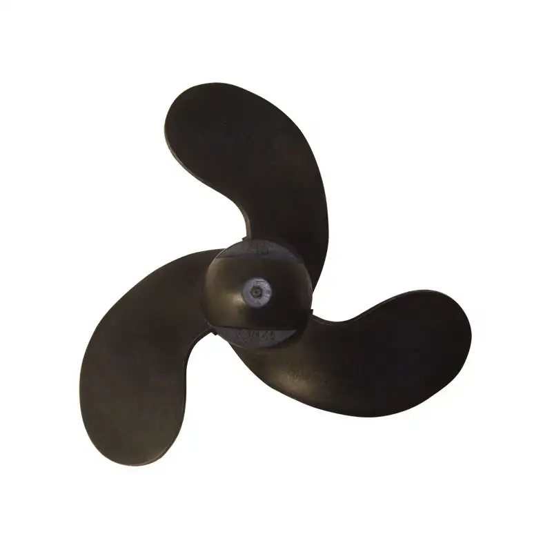 Elica in plastica 7,30 x 6