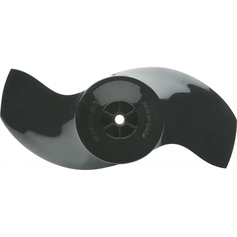 Motorguide Elica a 2 pale modello katana