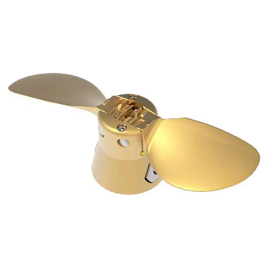 Elica pieghevole per motore Pod Drive 1.0 Evo