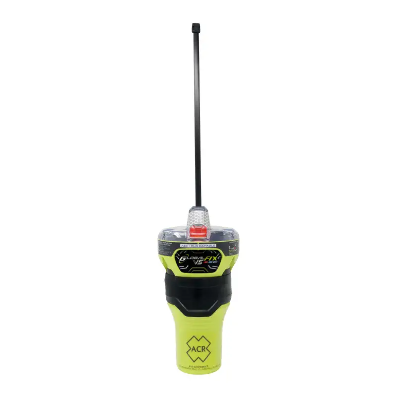 EPIRB GLOBALFIX V5 (CAT II) - ACR