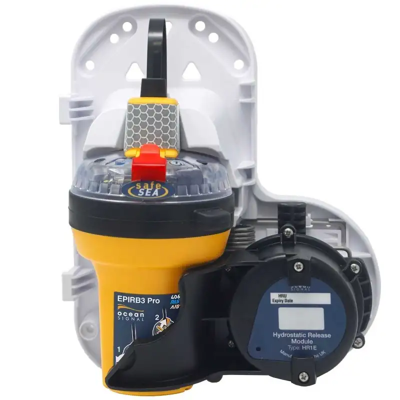 Furuno Epirb3 pro cat1 auto