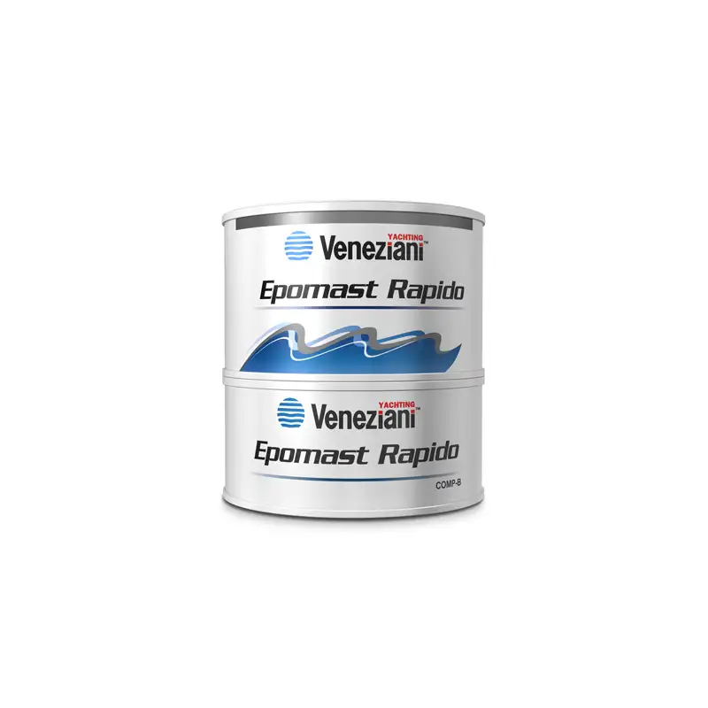 EPOMAST RAPIDO LT.0,500 - 6464220 - VENEZIANI