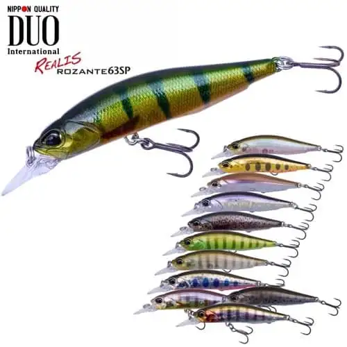 ARTIFICIALE DUO ROZANTE 63SP